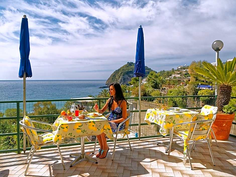 Hotel Villa Franz