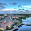 Laketown Wharf 1035 By Aneliya