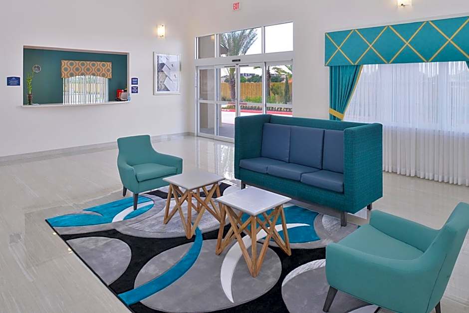 Regency Inn & Suites- NW Houston