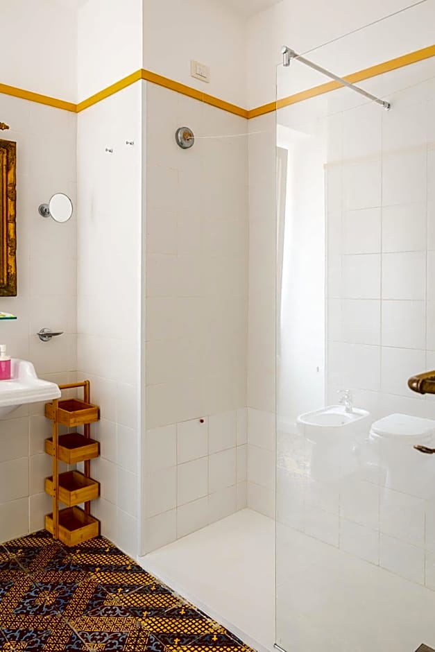 B&B Faraglione