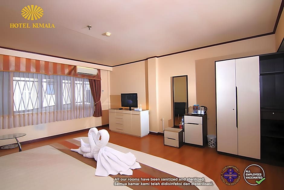 Hotel Kumala Bandung