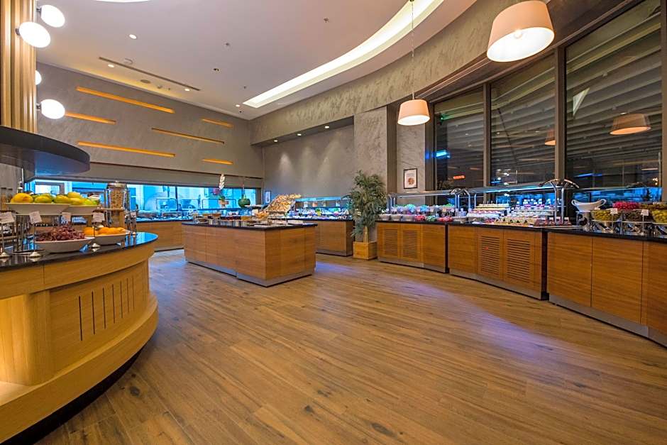 Crowne Plaza Kayseri By IHG