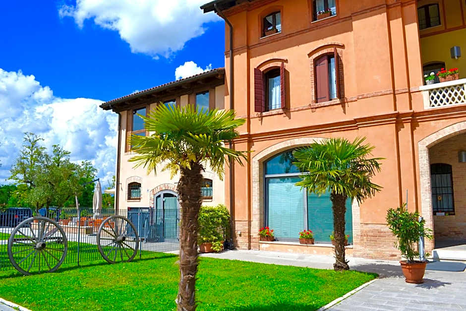 RESIDENCE BACO Da SETA