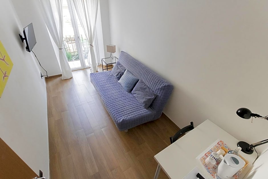 Amalia Suites - Via San Zanobi