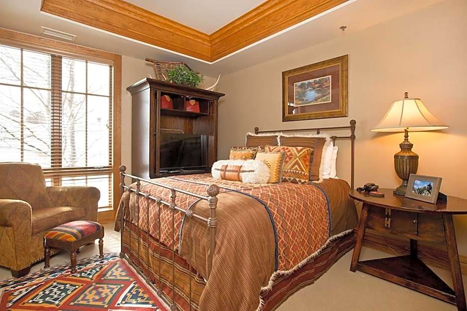 Teton Private Residences