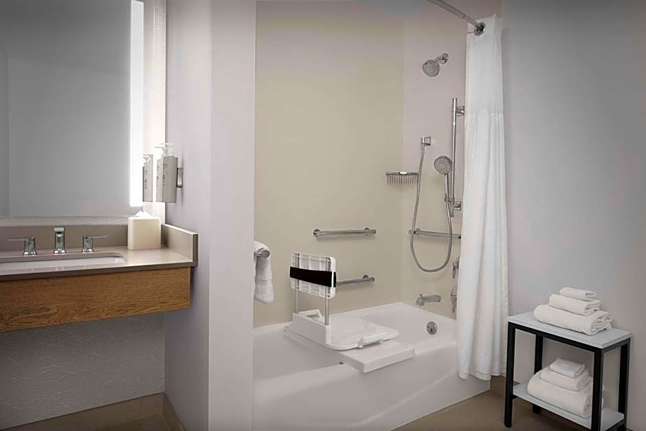 Hilton Garden Inn Casper