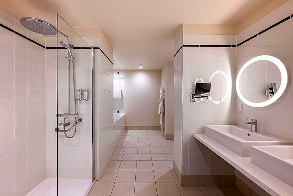 Le Relais de La Malmaison, a member of Radisson Individuals