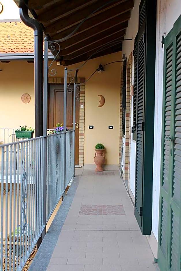 Le Camere Di Aladino