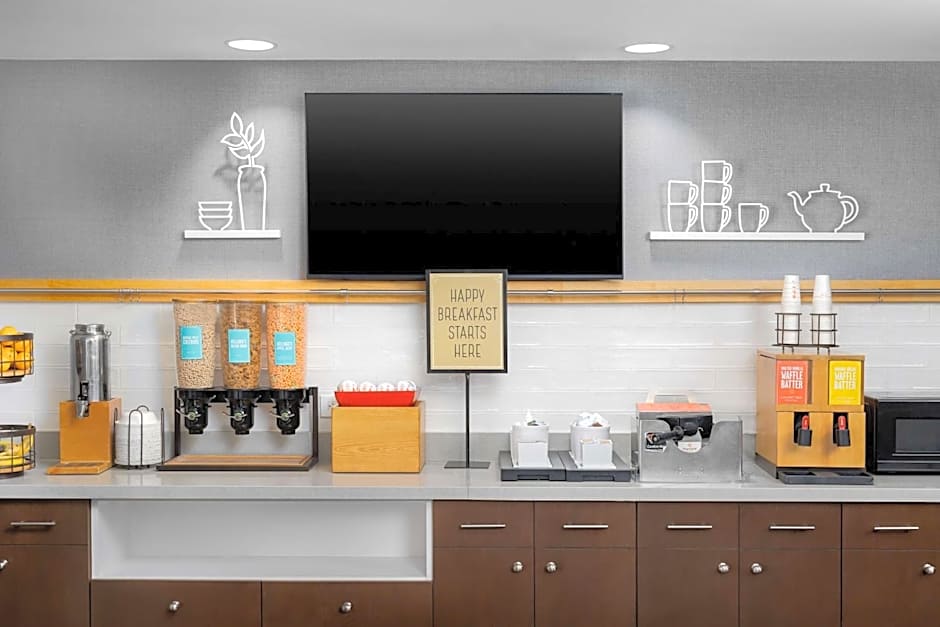 Hampton Inn By Hilton Louisville-Airport
