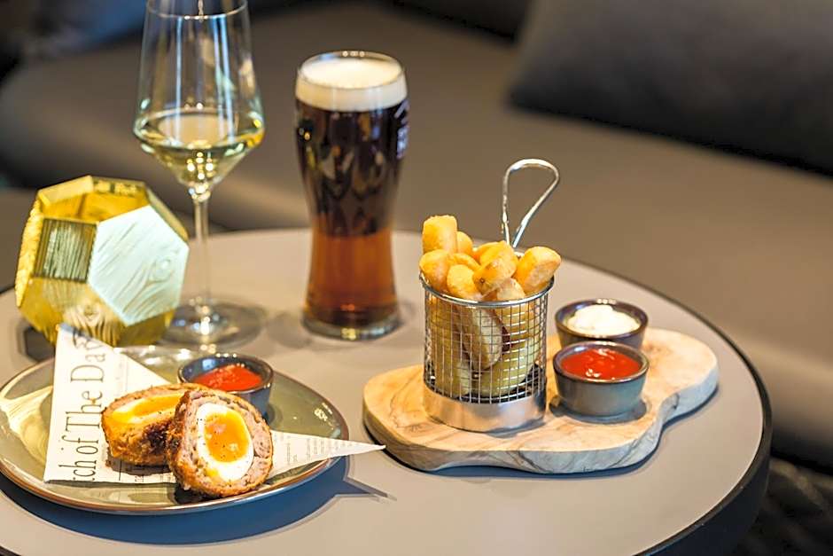 Park Plaza London Park Royal