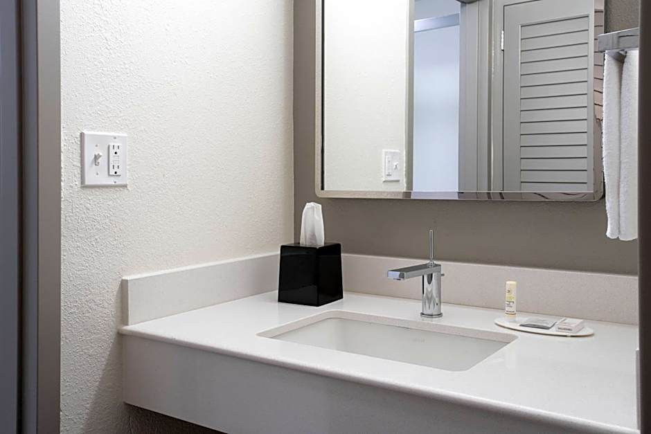 Courtyard by Marriott St. Petersburg Clearwater