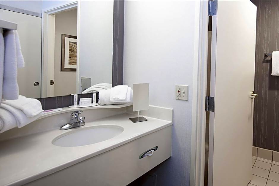 Courtyard by Marriott Valdosta