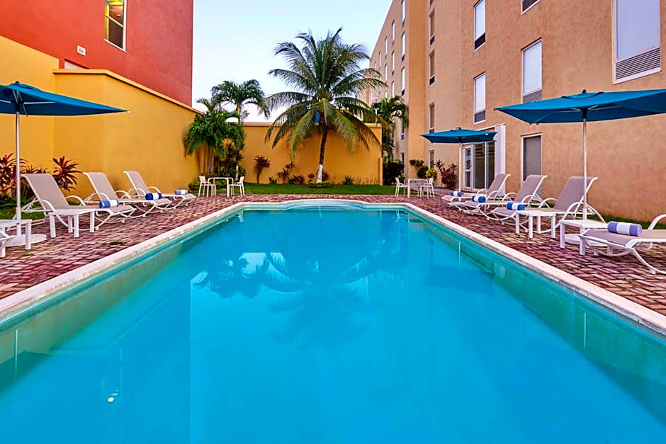 City Express by Marriott Cancun