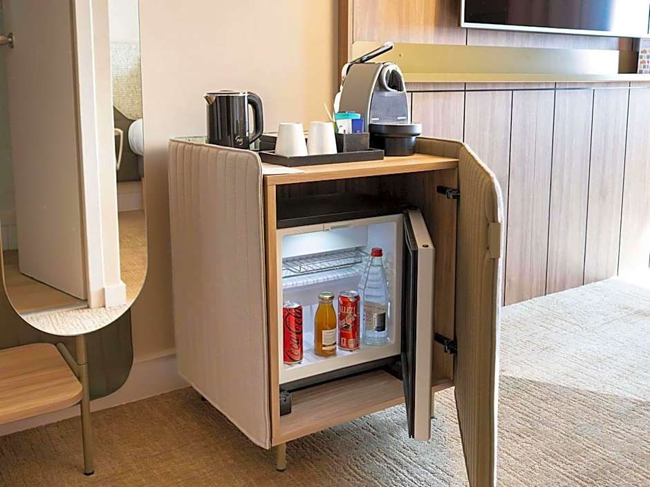 Novotel Toulouse Purpan Aeroport
