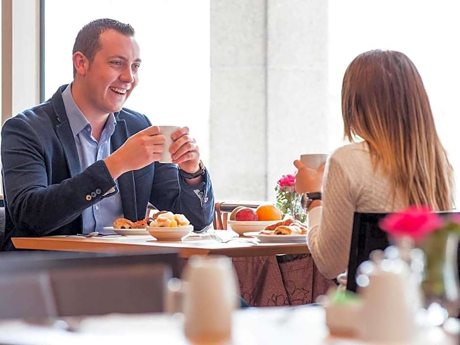 Novotel Gent Centrum