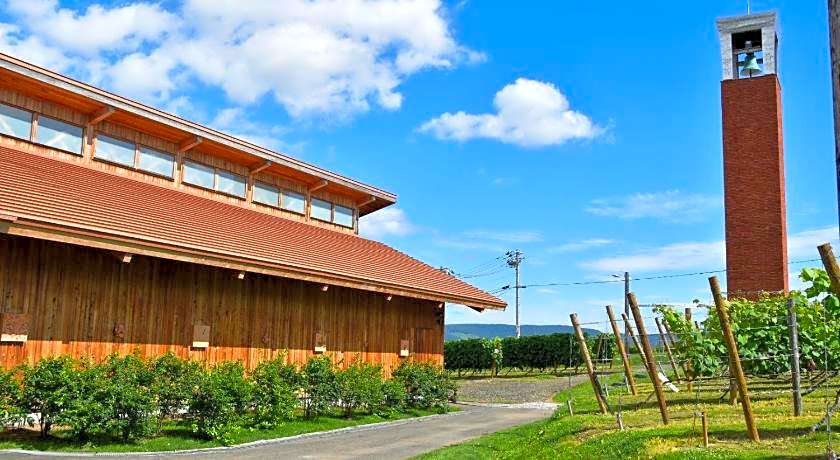 hotel hanafuji inn