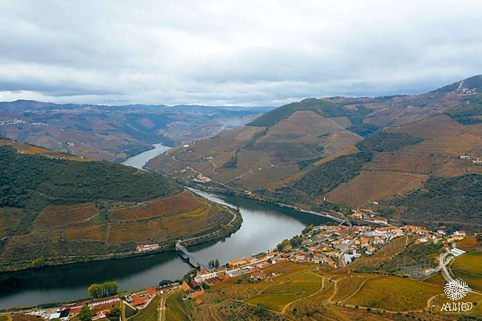 Hotel Ribadouro