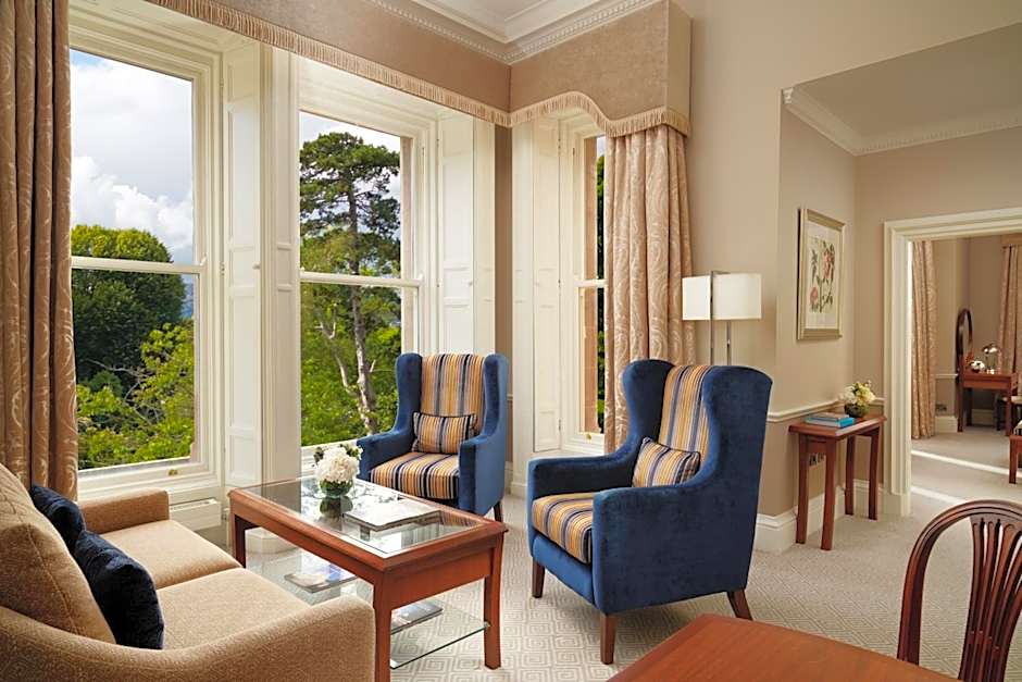 The Culloden Estate And Spa