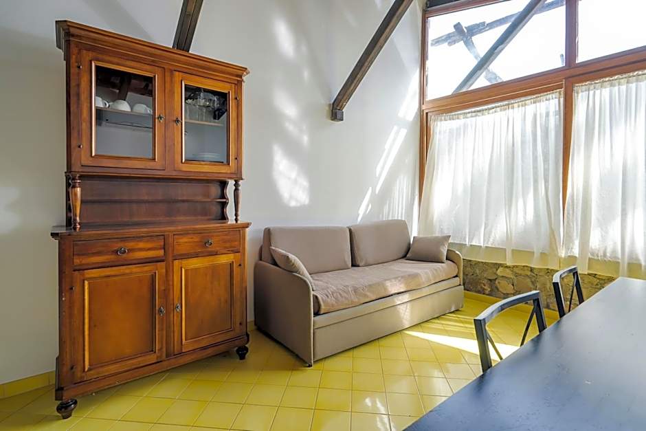Residence Le Axidie
