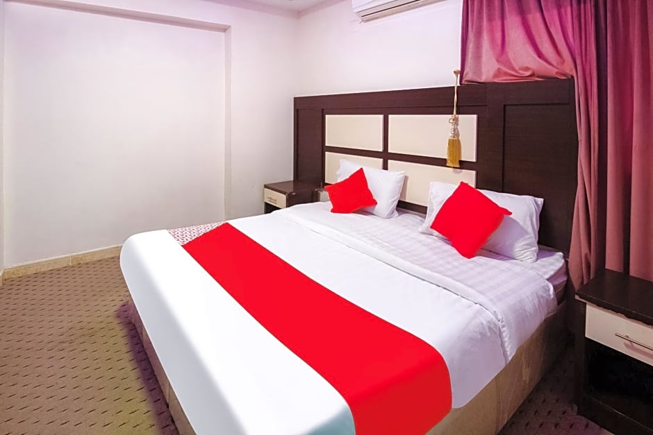 OYO 467 Al Dahya Hotel