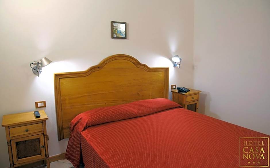 Hotel Casanova