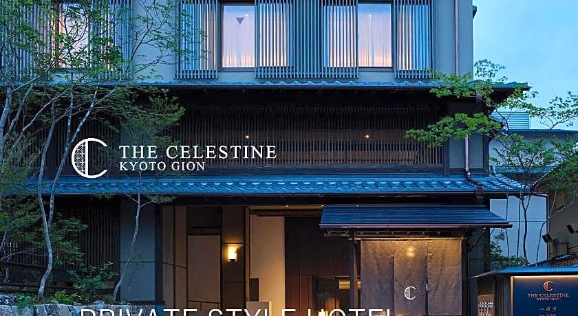 The Celestine Kyoto Gion