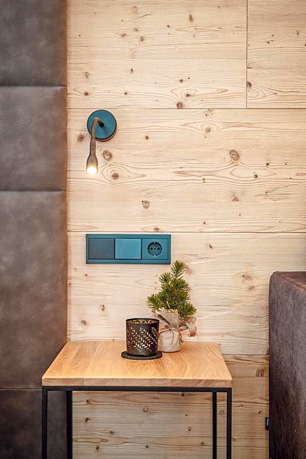 Hotel Plan De Gralba