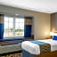 Microtel Inn Suites by Wyndham South Hill