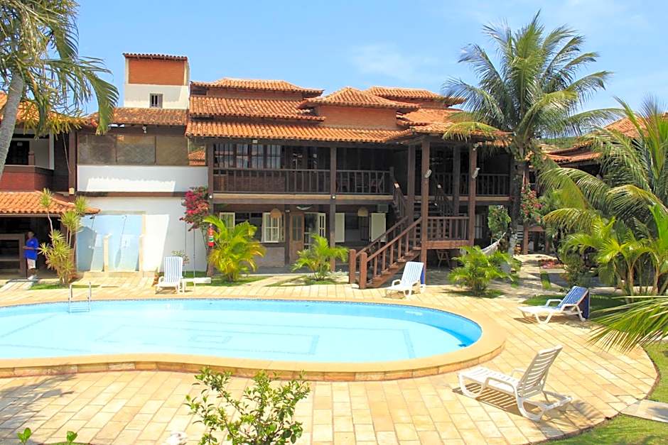 Apart Hotel Pet Friendly em Búzios