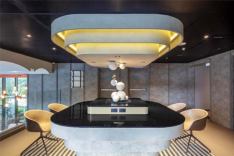 Best Western Ratchada Hotel