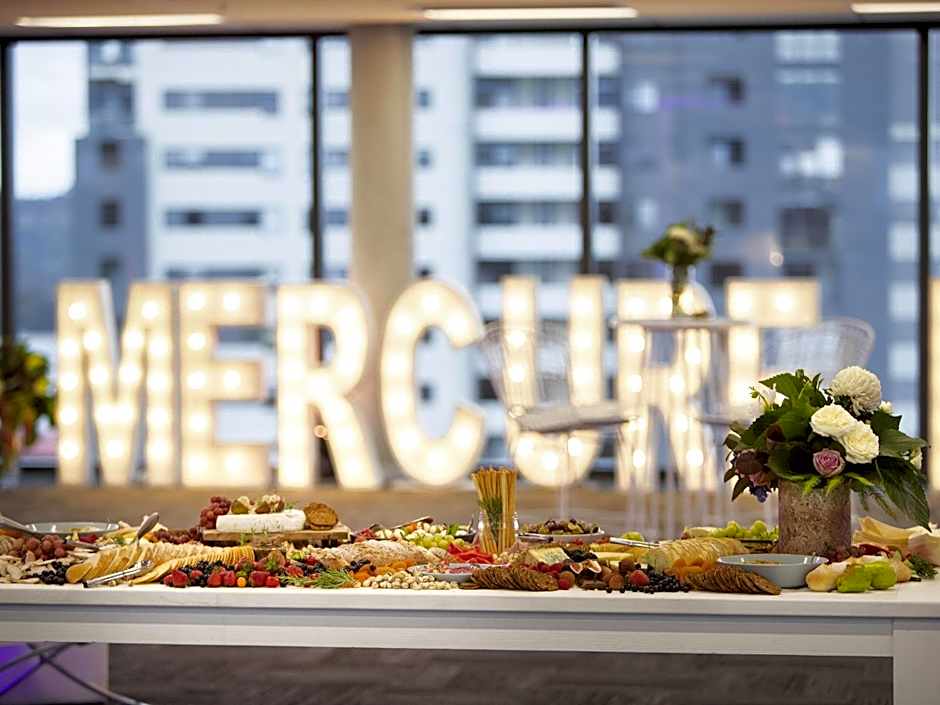Mercure Canberra Belconnen