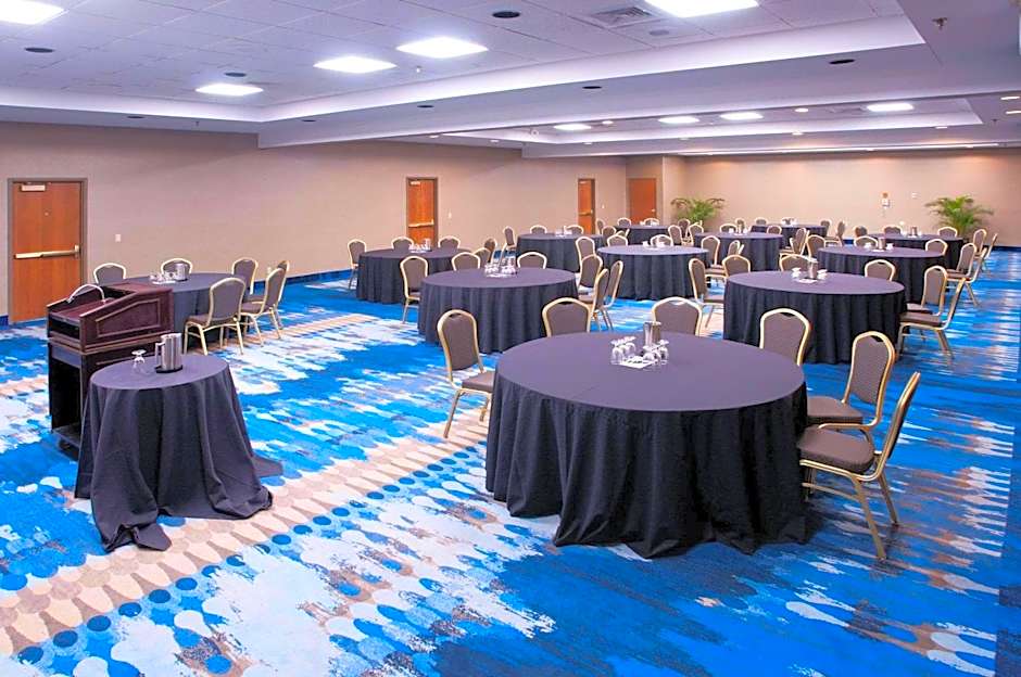 Oneida Casino Hotel