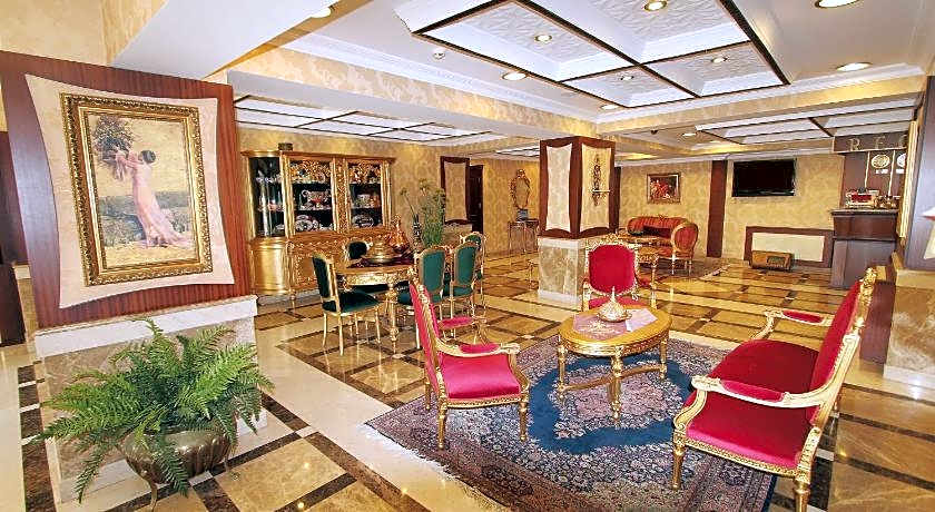 Balin Hotel - Special Category