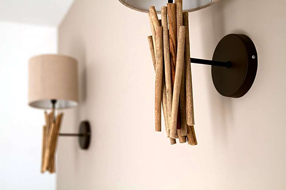 Logis Hôtel de la Plage