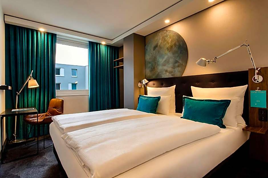 Motel One Nürnberg-Plärrrer