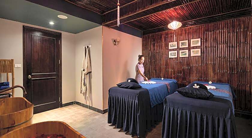 AIRA Boutique Hoi An Hotel & Spa