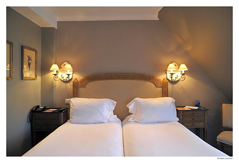 Hotel De La Treille