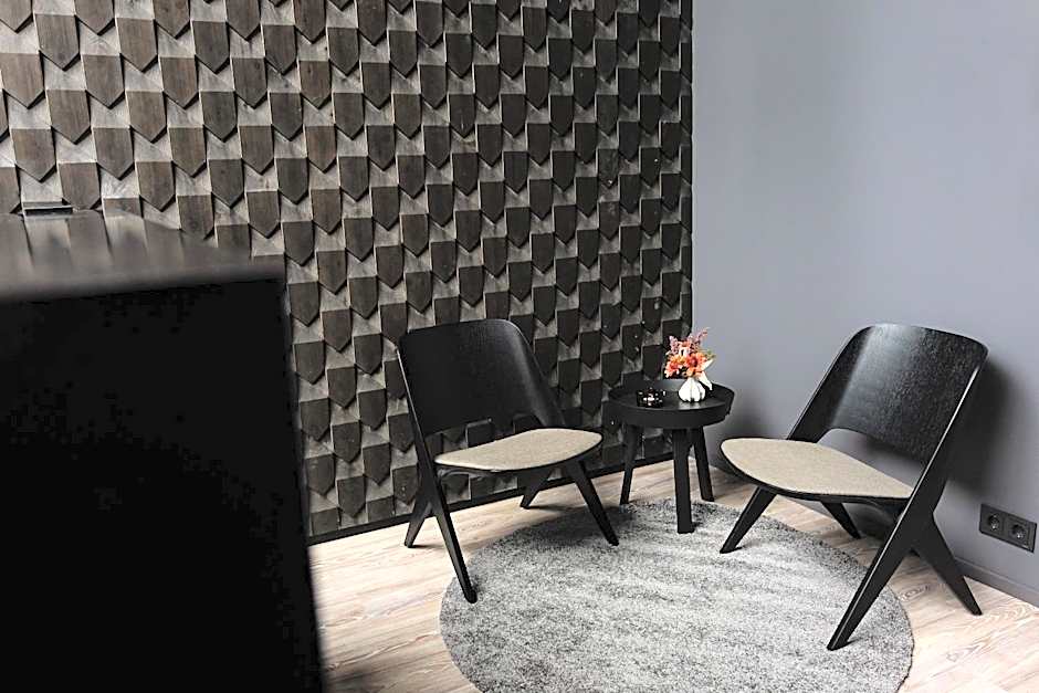 Hotel Ylläsrinne Deluxe