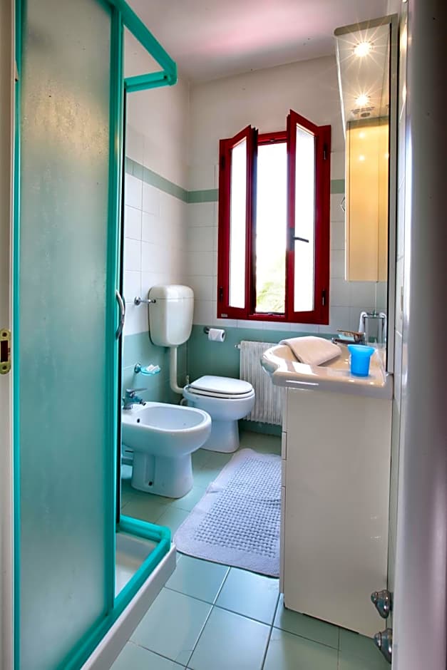 Daina Residence