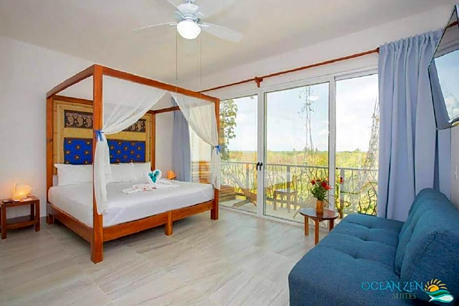 Ocean Zen Suites on 5th Avenue - Adults Only