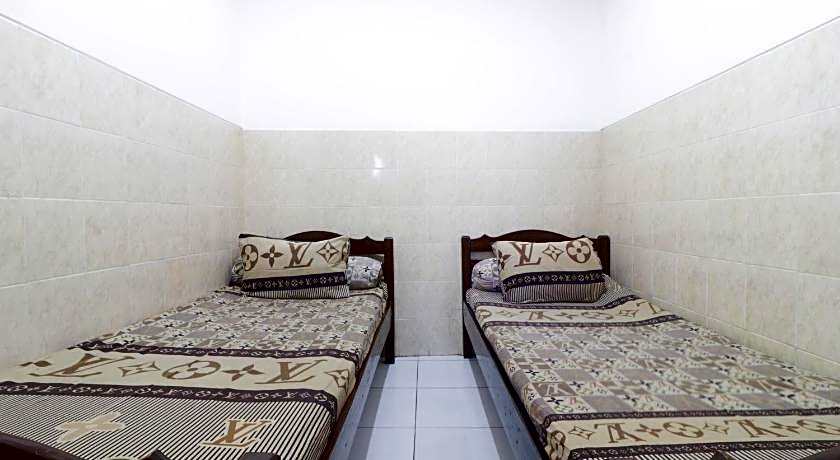 Hotel Omah Ampel Syariah