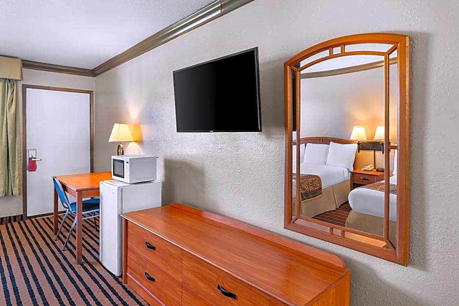 Americas Best Value Inn Vacaville/Napa Valley