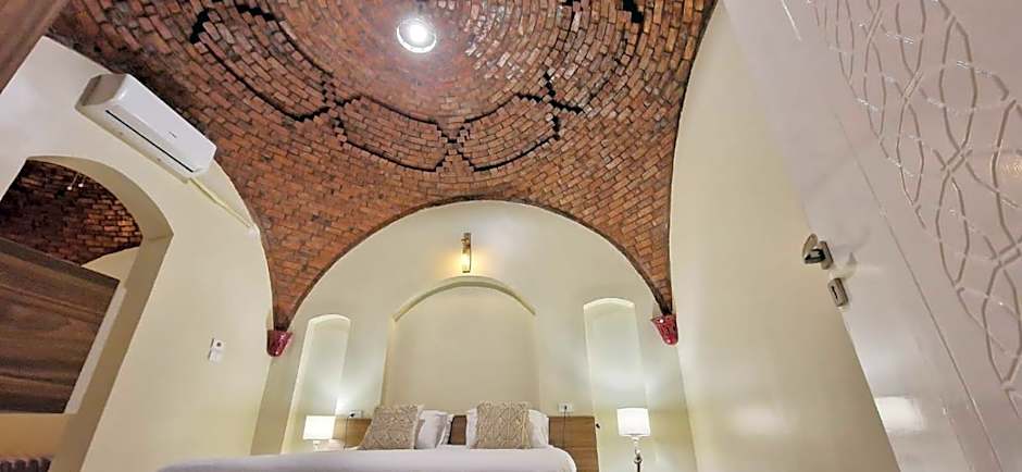 West Bank luxury villa