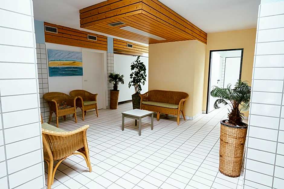 Hotel am Park Bad Driburg