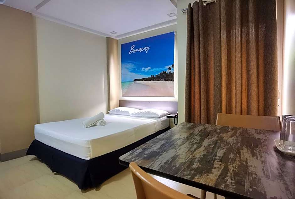 Sunny Day Residences Cainta