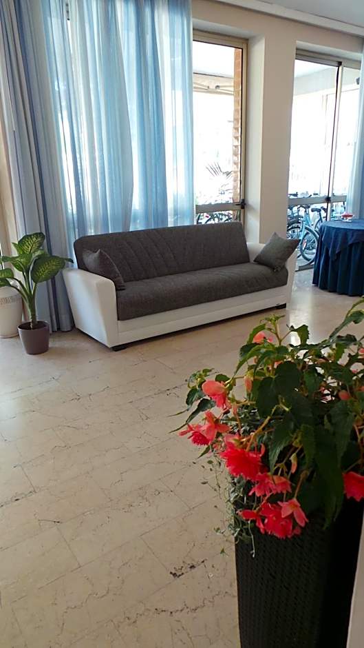 Hotel Cimarosa