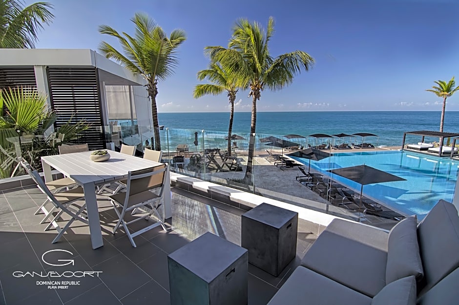The Ocean Club, a Luxury Collection Resort, Costa Norte