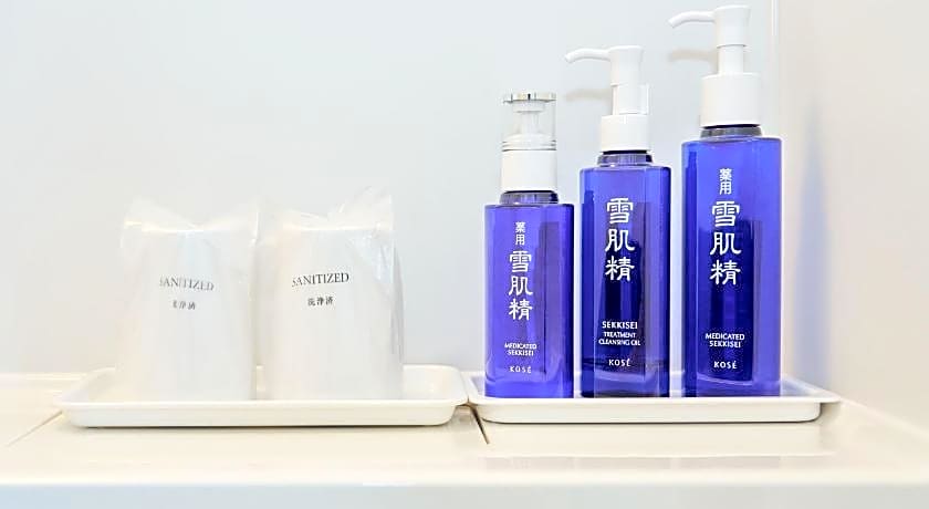 You Style Hotel MARINE