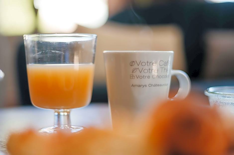 Sure Hotel by Best Western Chateauroux