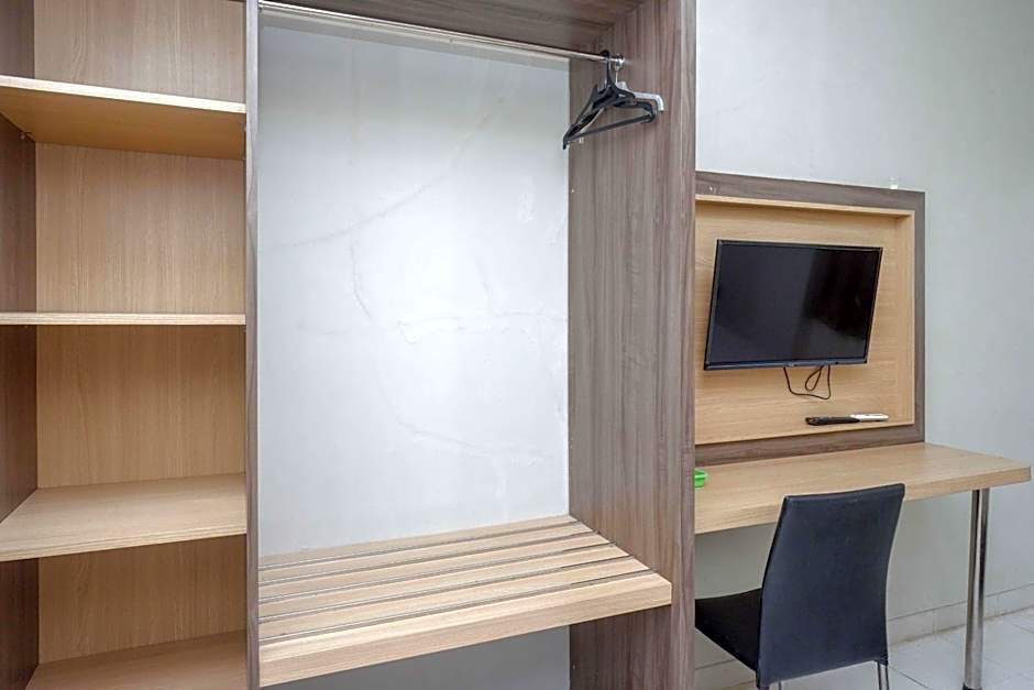 Urbanview Hotel Double Tree near RSUD Margono Purwokerto